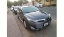 تويوتا افالون Hybrid limited