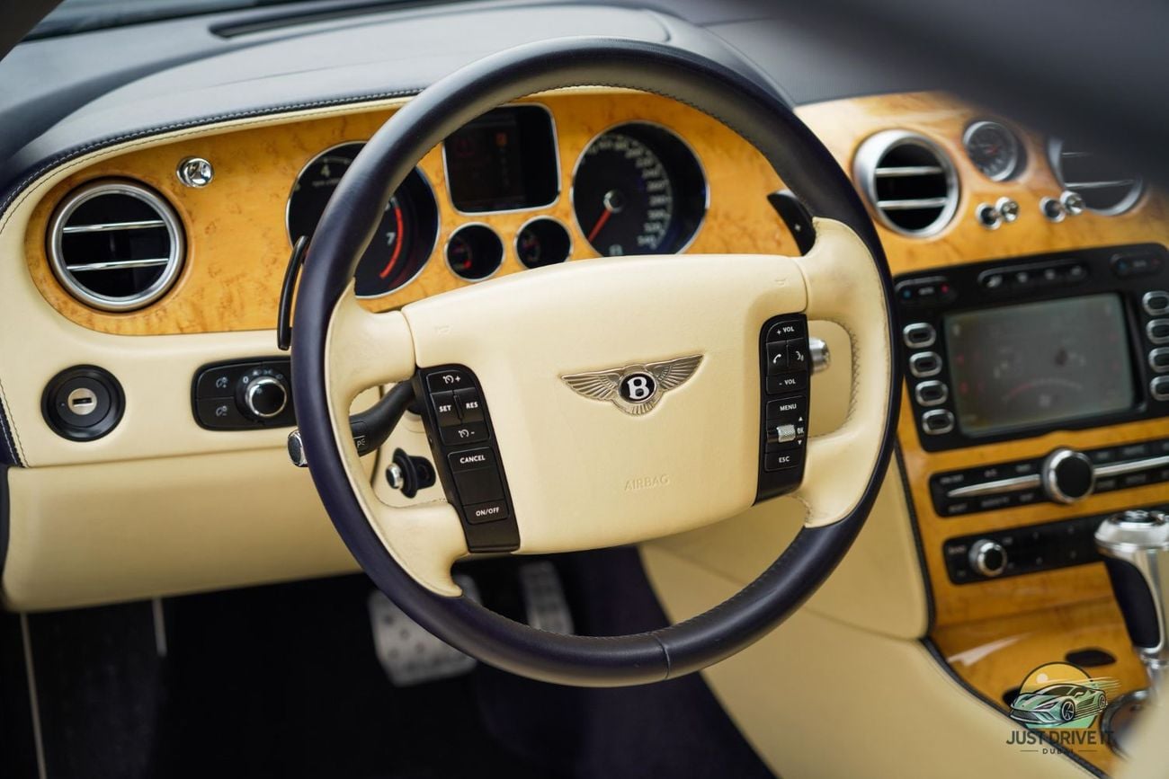 Bentley Continental GT DIAMOND