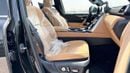 لكزس LX 600 Lexus LX600 Urban 3.5 2025 Full GCC
