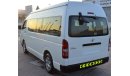 Toyota Hiace تويوتا هايس