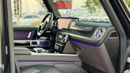مرسيدس بنز G 63 AMG -