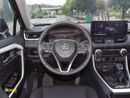 Toyota RAV4 XLE HEV