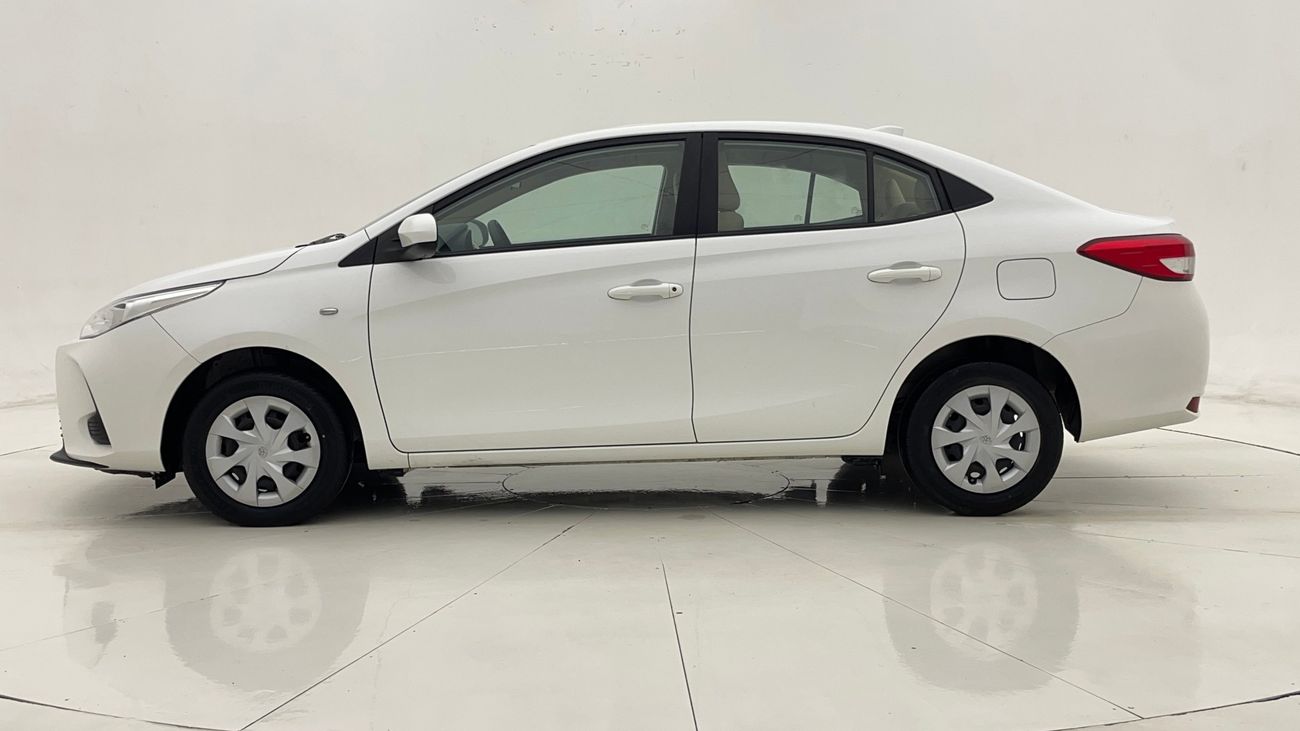 Toyota Yaris SE 1.5 | Zero Down Payment | Home Test Drive