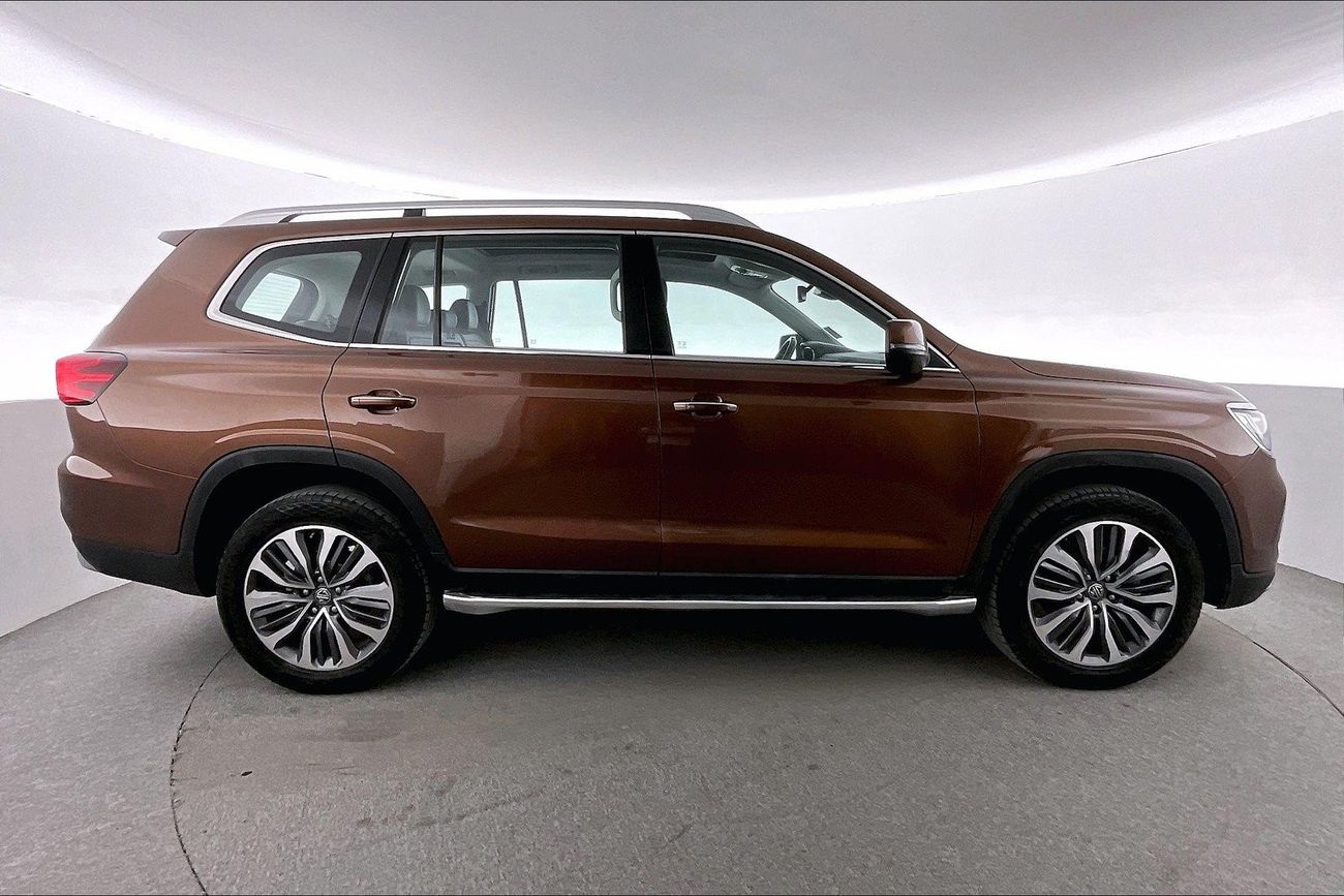 MG RX8 Luxury | Guaranteed Warranty | 0 Down Payment