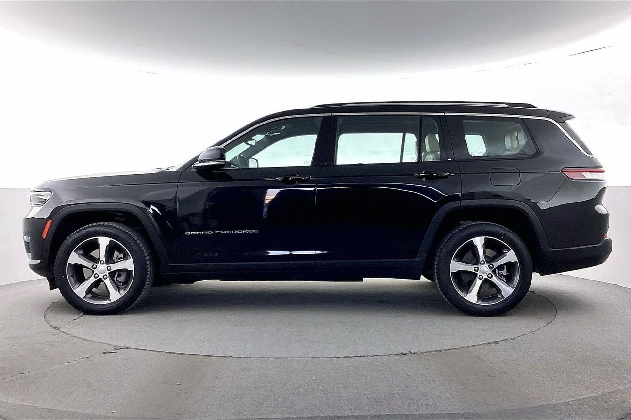 Jeep Cherokee Limited | National Day Celebration | Guaranteed Warranty | 0 Down Payment