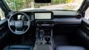 Toyota Prado VXR PRADO PREMIUM 2.4 L || 2026
