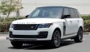 Land Rover Range Rover Autobiography Export