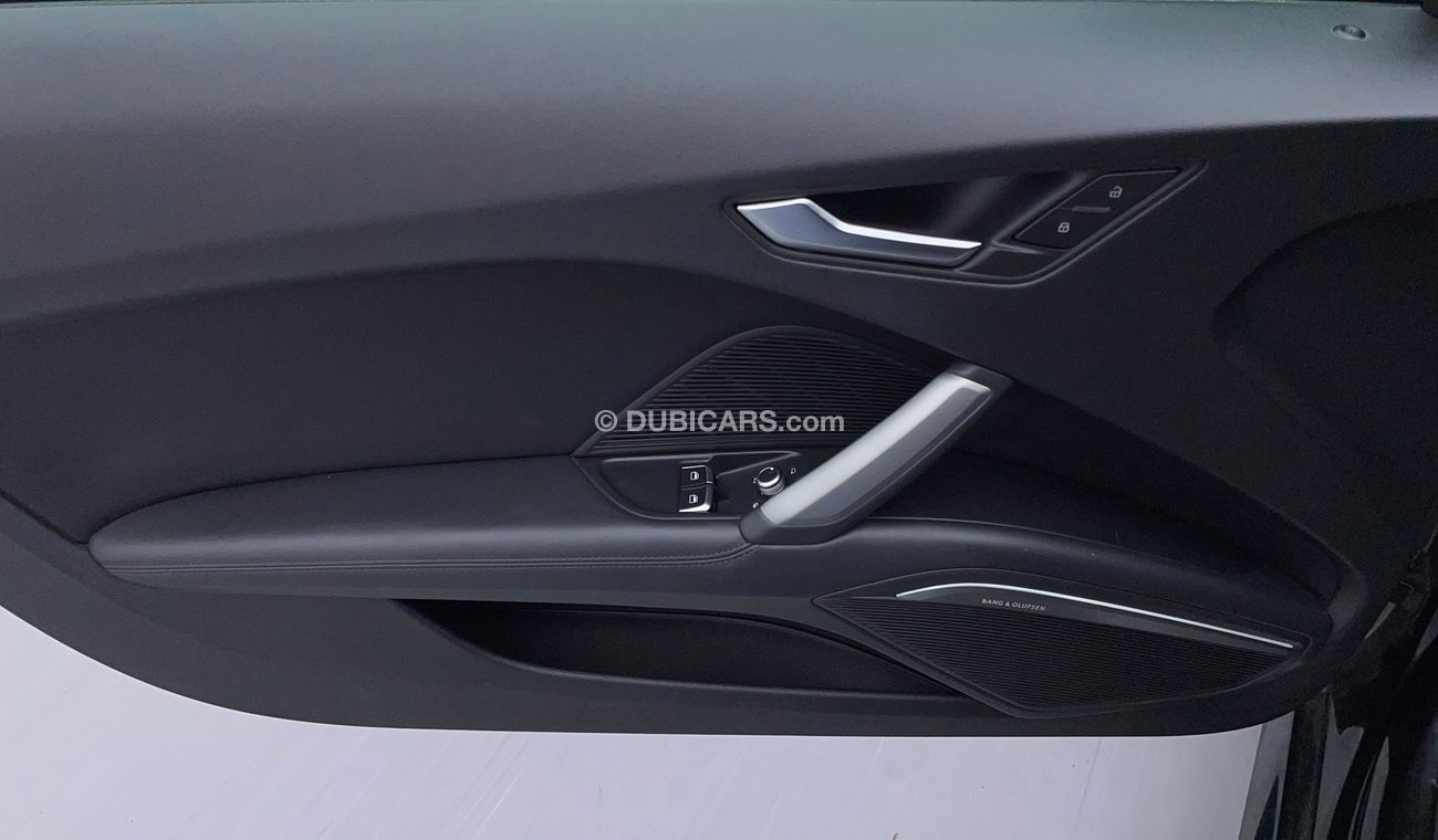 Audi TT 45 TFSI S LINE STYLE PACKAGE 2 | Zero Down Payment | Free Home Test Drive