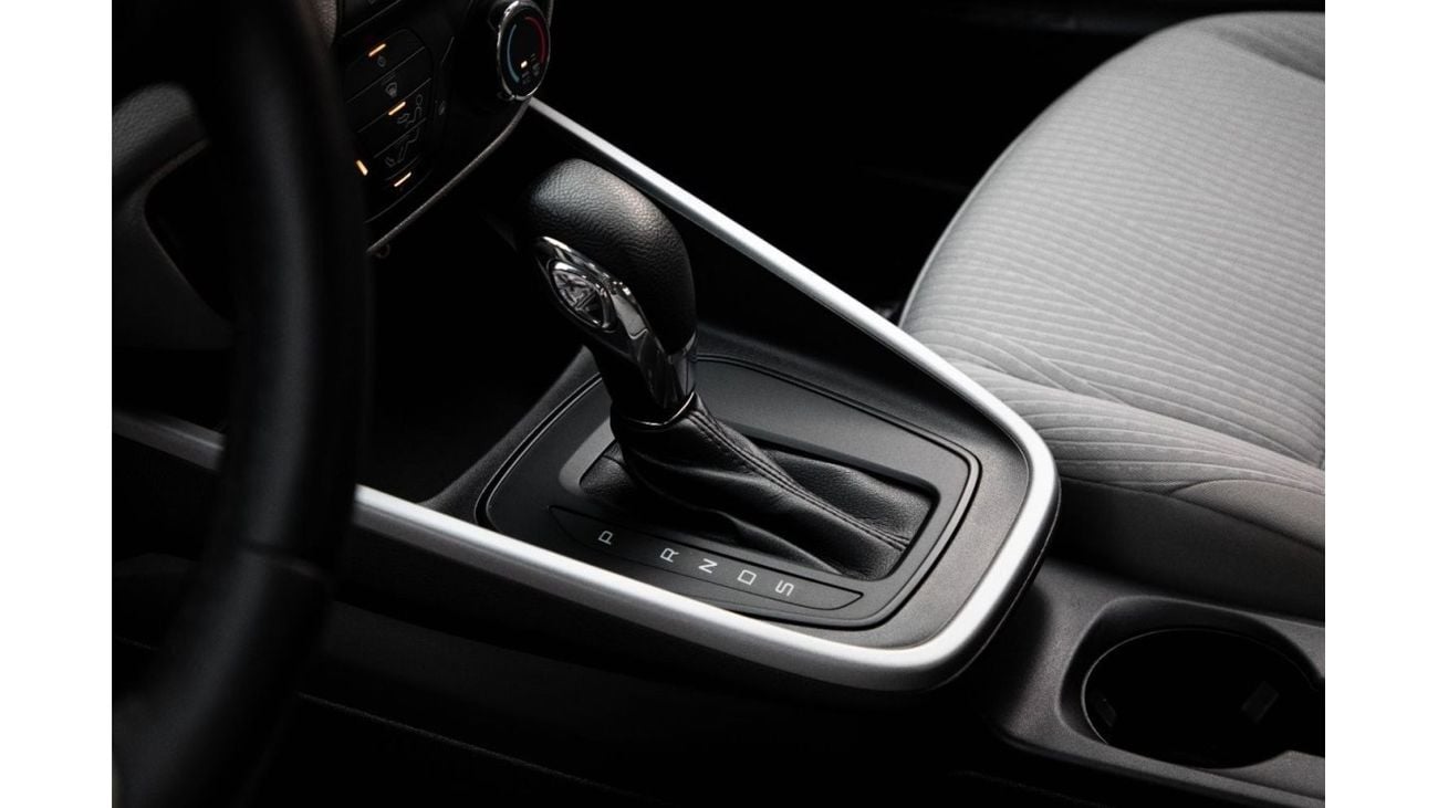 Ford Escort | 783 P.M  | 0% Downpayment | Under Warranty!