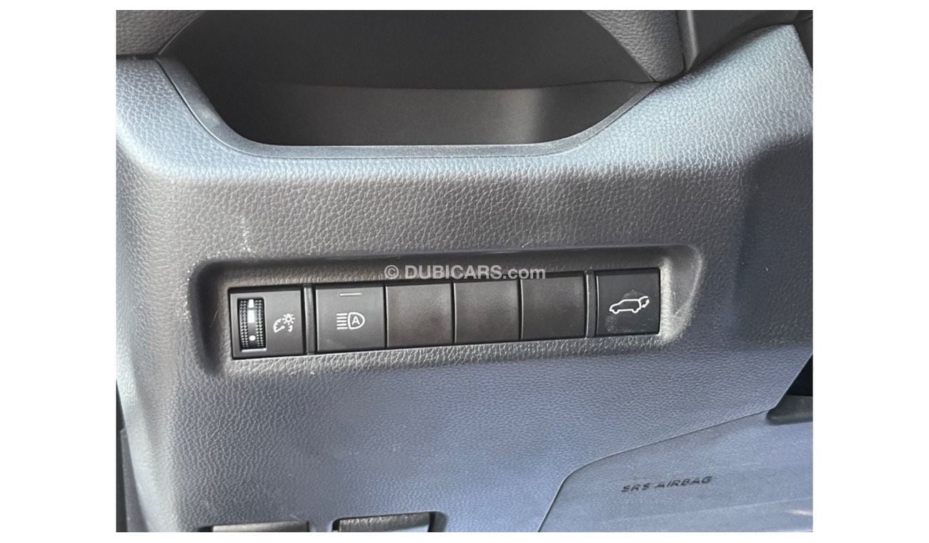 Toyota RAV4 2022 TOYOTA RAV4 XLE FULL OPTIONS IMPORTED FROM USA