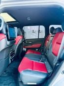 Toyota Land Cruiser VXR