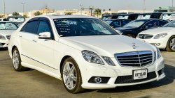 مرسيدس بنز E 350 With E550 Badge