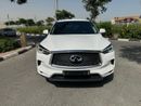 Infiniti QX50 LUXE