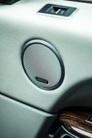 Land Rover Range Rover Supercharged 5.0L