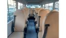 Toyota Coaster 4.2L DIESEL 23 SEATER MANUAL TRANSMISSION