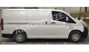 تويوتا هاياس 2020 Toyota Hiace GL - Standard Roof, 3.5L 4cyl Petrol, Automatic, Rear Wheel Drive