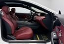 مرسيدس بنز S 550 كوبيه 2015 Mercedes Benz S550 4MATIC Coupe, Service History, Designo Package, Excellent Condition, Jap