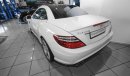 مرسيدس بنز SLK 200 AMG KIT