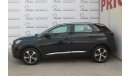 Peugeot 3008 1.6L GT LINE 2018 MODEL GCC SPECS NEW CARS DEMO VEHICLE