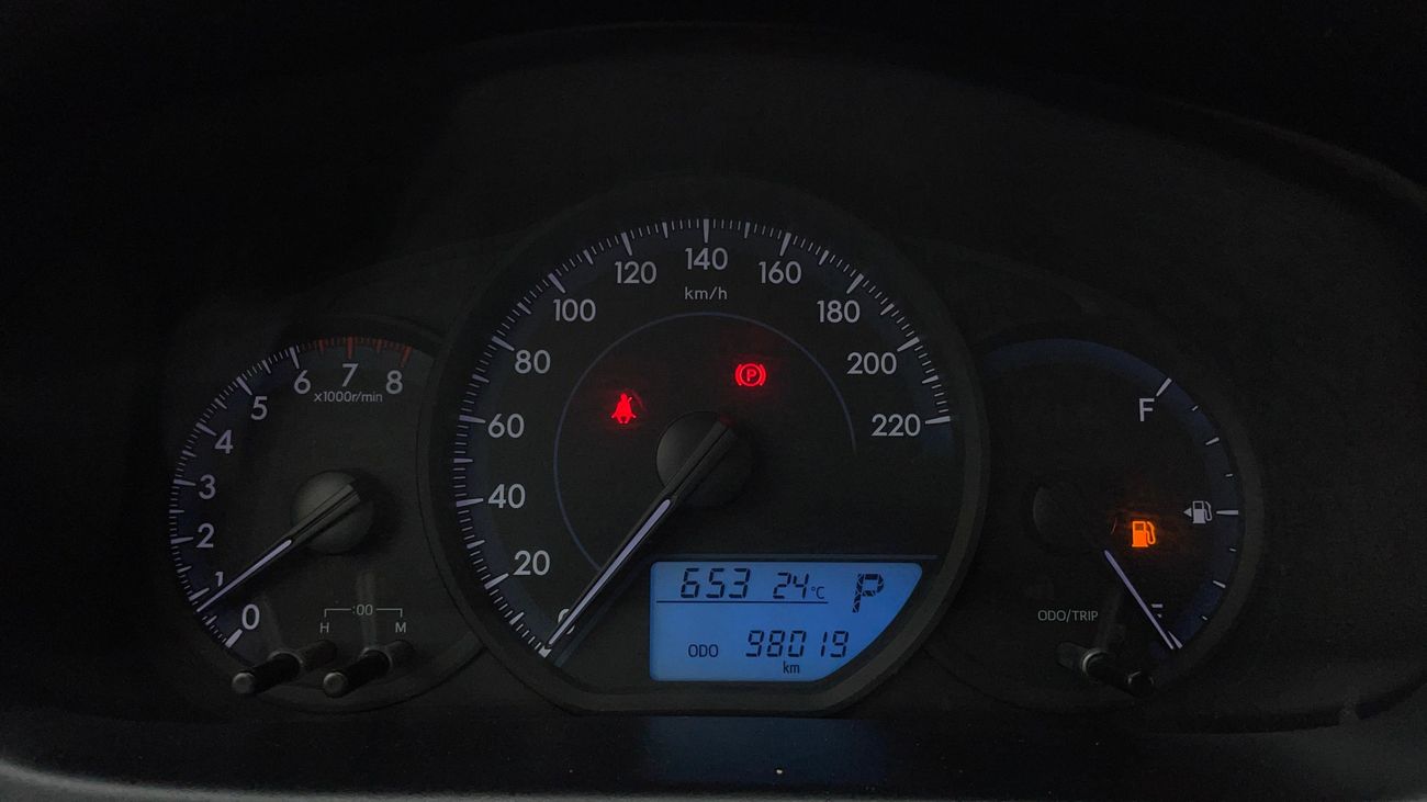 Toyota Yaris SE 1.3 | Zero Down Payment | Home Test Drive