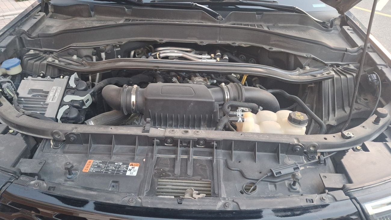 Ford Explorer ST 3 | Zero Down Payment | Home Test Drive