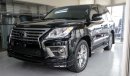 Lexus LX570