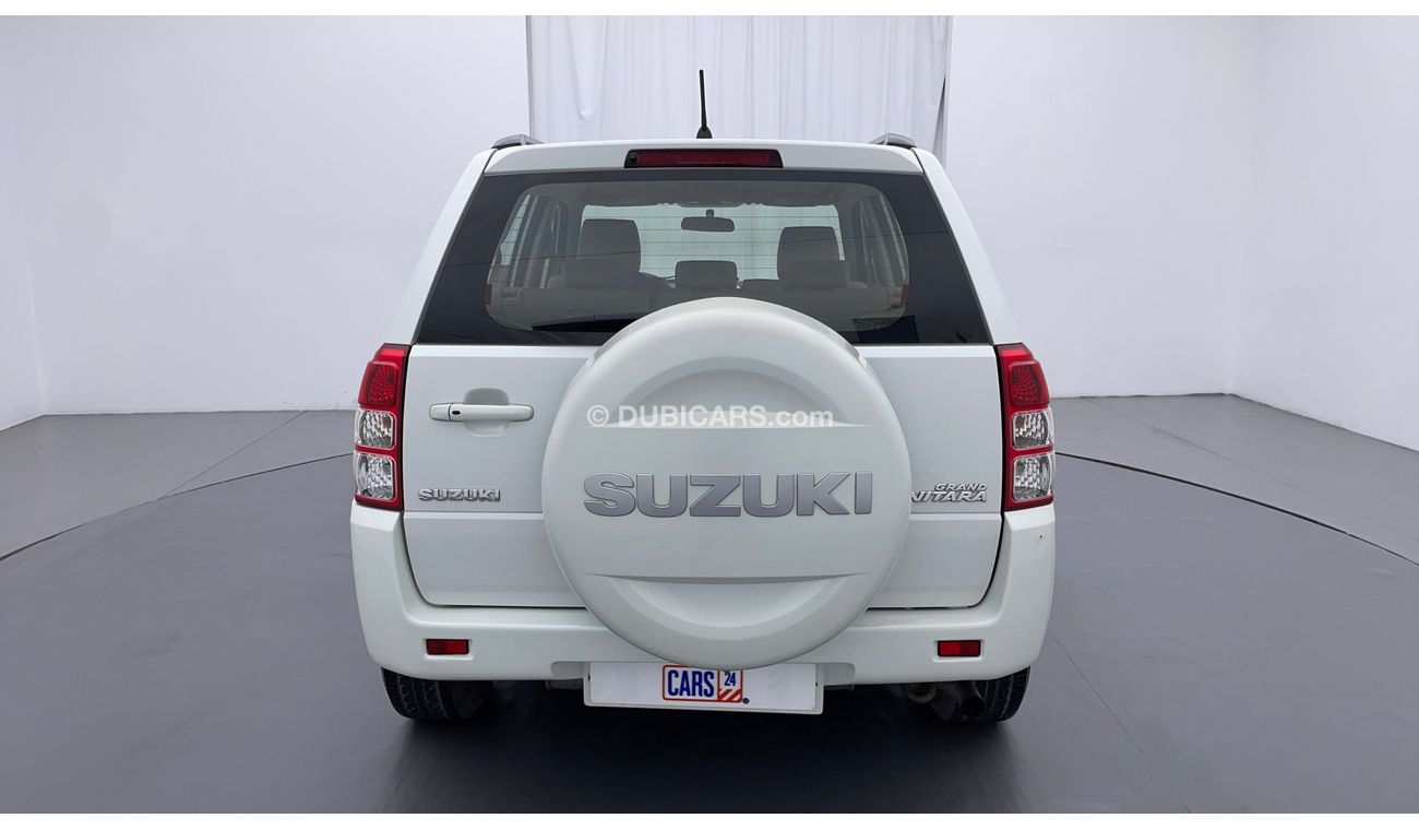 Suzuki Grand Vitara STD 2.4 | Zero Down Payment | Free Home Test Drive
