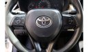 Toyota Corolla XLI ACCIDENTS FREE - GCC - ENGINE 1600 CC - PERFECT CONDITION INSIDE OUT