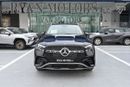 Mercedes-Benz GLE 450 Mercedes-Benz GLE 450 4MATIC 3.0L SUV AWD 5Doors Model 2024, Color Black