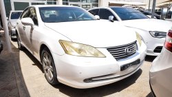 Lexus ES350