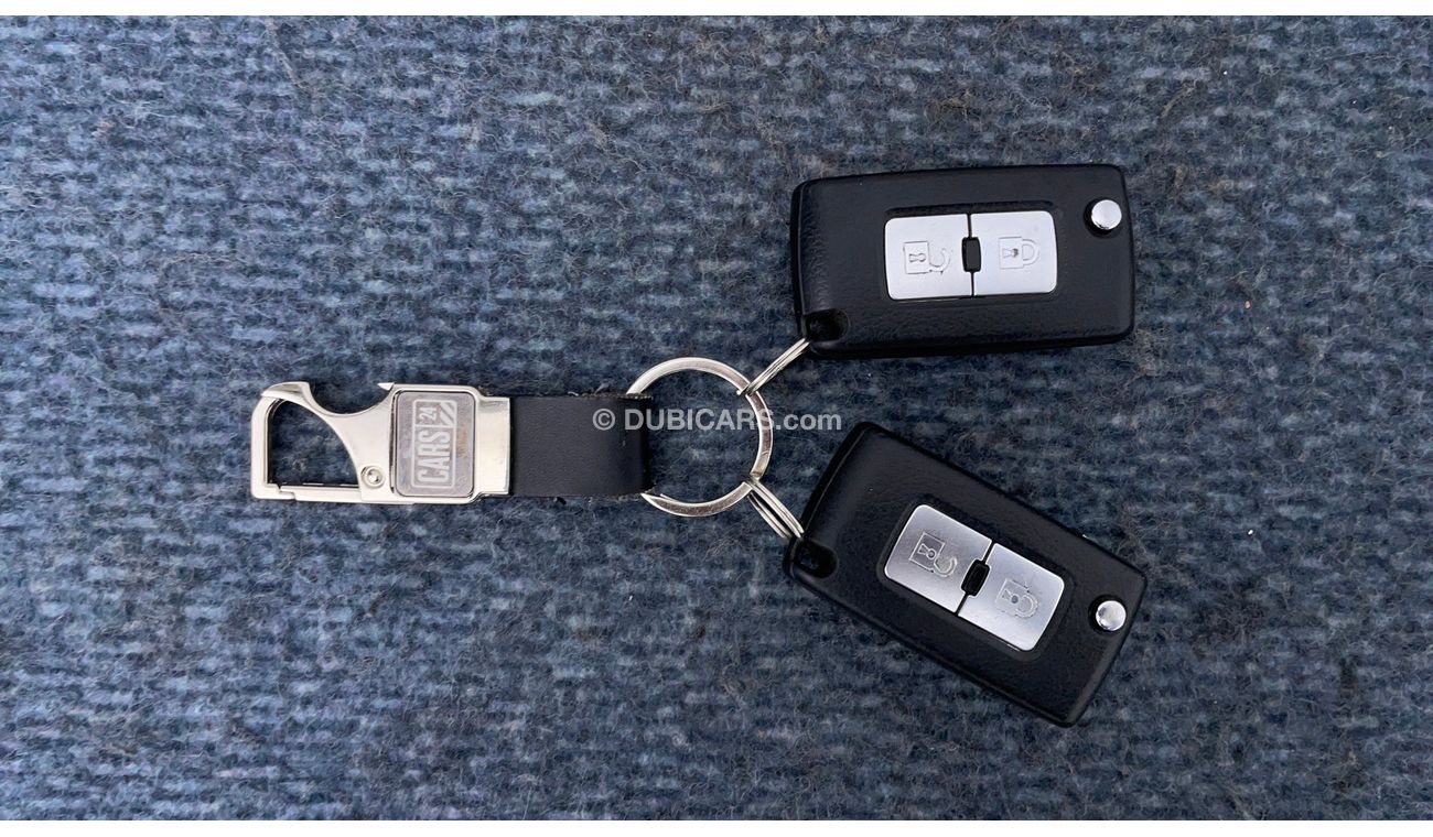 Mitsubishi Pajero GLS BASE 3.5 | Zero Down Payment | Free Home Test Drive