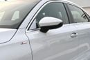 Audi A3 S Line 35TFSI 1.4L Turbo, Petrol Model 2024, Color White