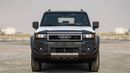 Toyota Prado GXR 250 TXL 2.7P AT LIMITED – GREY