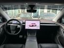 Tesla Model Y LONG RANGE