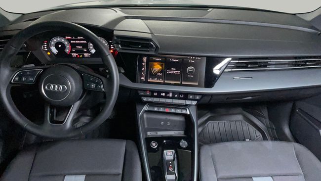 Audi A3 35 TFSI, миниатюра 25