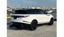 Land Rover Range Rover Velar P-180 R-Dynamic DIESEL 2.0L V-04 ( CLEAN CAR WITH WARRANTY )