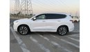 هيونداي سانتا في *Offer*2022 HYUNDAI SANTAFE / EXPORT ONLY / فقط للتصدير