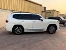 Toyota Land Cruiser GXR Toyota Land Cruiser GXR2022 Model V6 4.0 L Engine Full Option Very Clean and Perfect condition