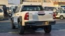 تويوتا هيلوكس GR Sport 4.0L V6