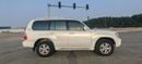 Lexus LX470 Lexus Lx 470