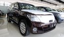 Nissan Patrol Platinum VVEL DIG