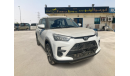 تويوتا ريز 1.0L TURBO // 2022 // HIGH OPTION  WITH BACK CAMERA , REAR SENSOR BARKING // SPECIAL OFFER // BY FOR