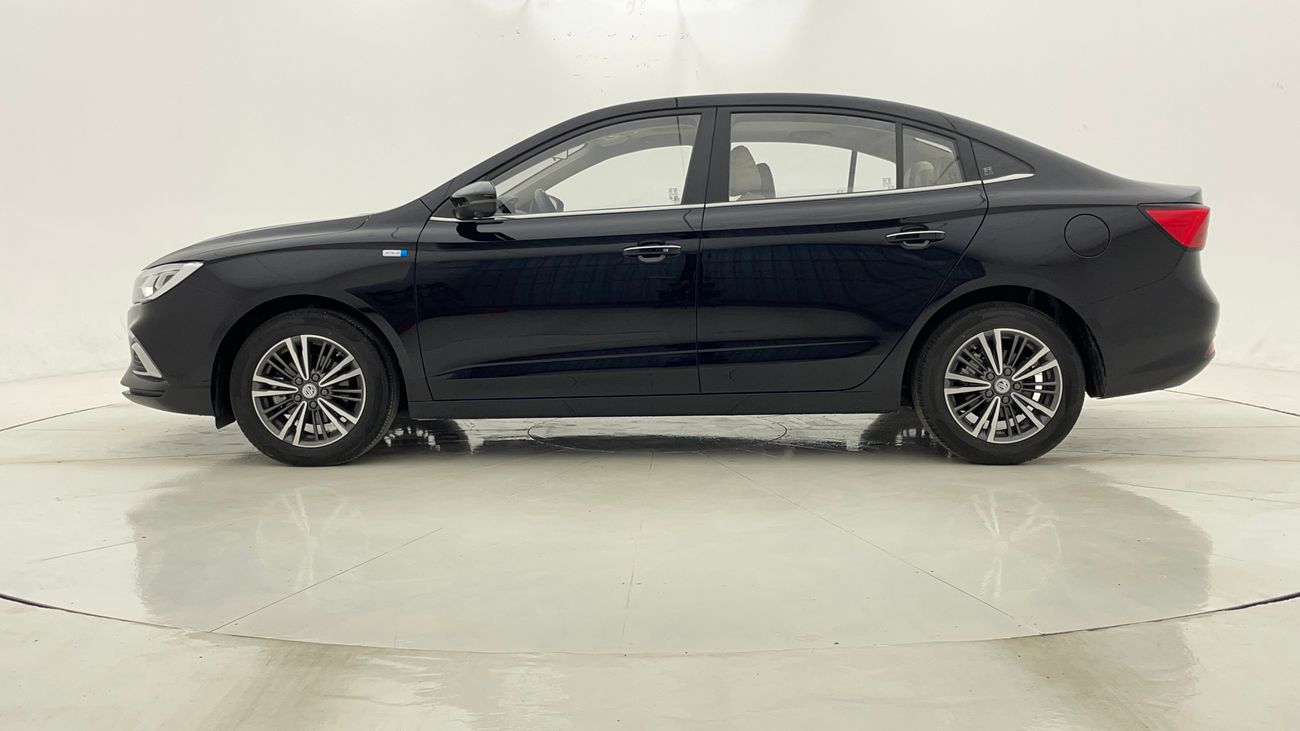 أم جي 5 LUXURY 1.5 | بدون دفعة مقدمة | اختبار قيادة مجاني للمنزل