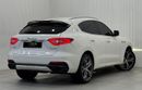 Maserati Levante GTS 3.8L 2020 Maserati Levante GTS V8, Jun 2026 SWISS Auto Warranty + Service Contract, Full Service