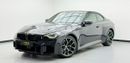 بي أم دبليو M2 STD 2024 BMW M2, Warranty, Full Service History, Fully Loaded, Excellent Condition, Korean