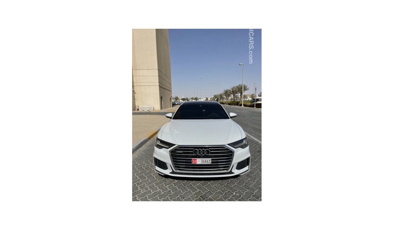 أودي A6