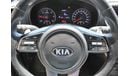 Kia Sportage DIESEL - LX ACCIDENTS FREE - ORIGINAL PAINT - GCC - PERFECT CONDITION INSIDE OUT - ENGINE 1600 CC