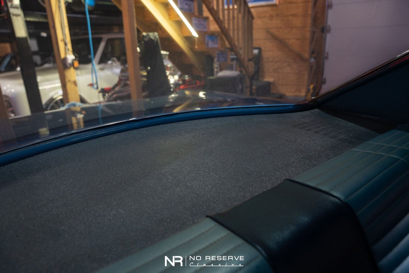 Plymouth Road Runner 426 Hemi Hellephant powered 1 of 1 Pro Touring Restomod