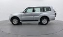 Mitsubishi Pajero GLS BASE 3.5 | Under Warranty | Inspected on 150+ parameters