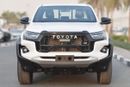 Toyota Hilux HILUX GR 4.0L PETROL 2024